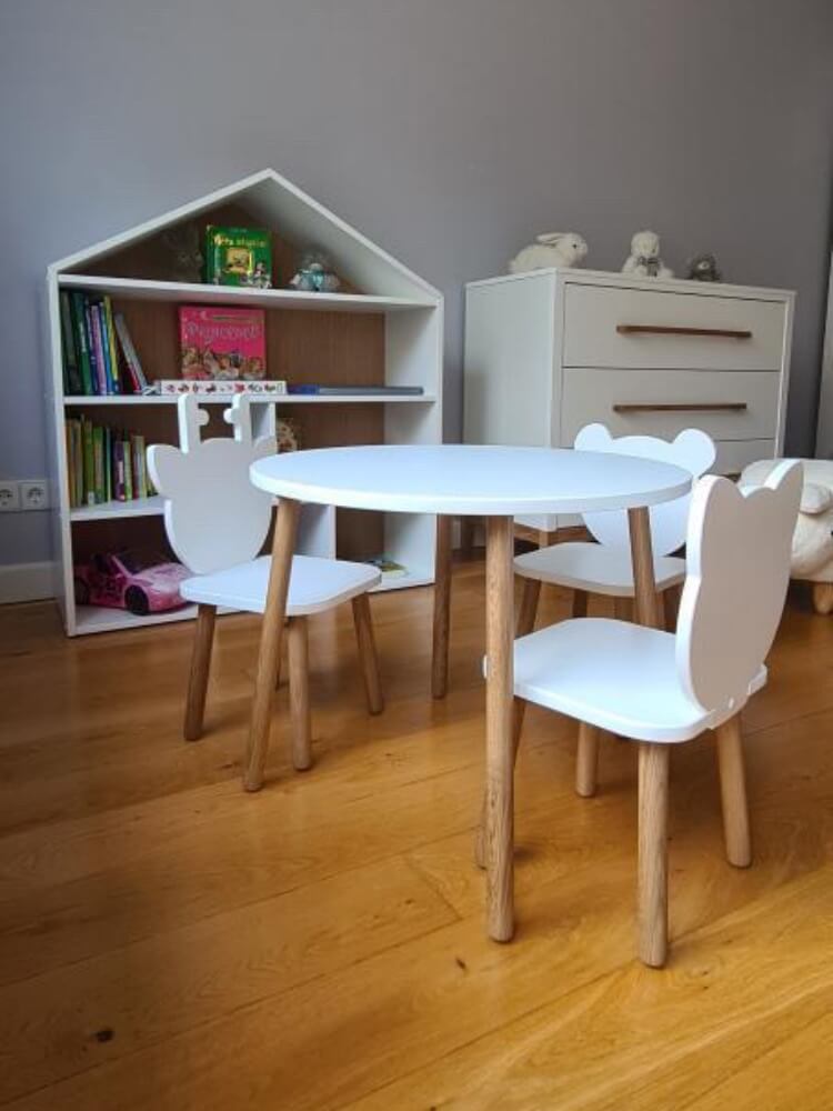 Rume kids furniture client reviews