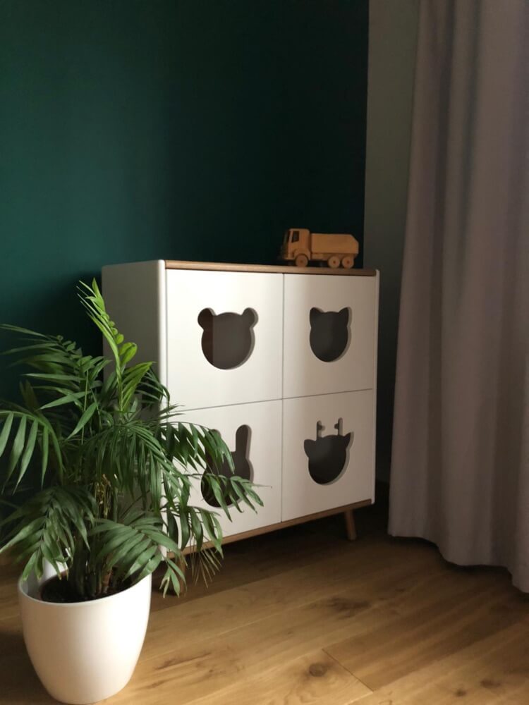 Rume kids furniture client reviews